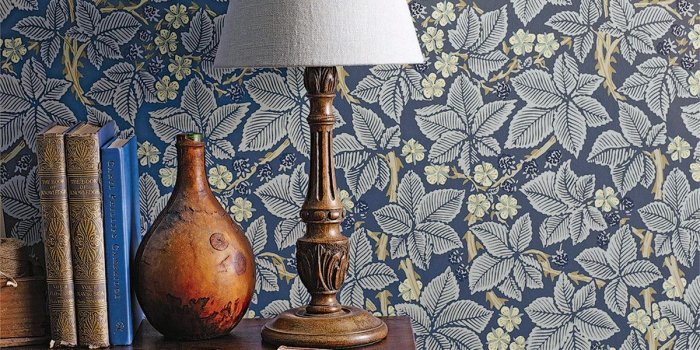 1200x1200 William Morris Wallpaper & Textiles - Old House Journal Magazine