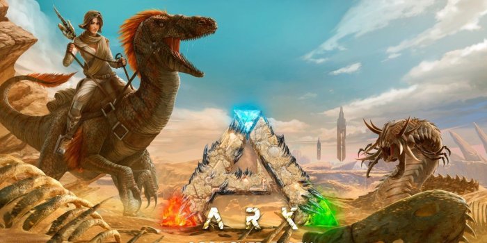 1280x720 Best ARK Scorched Earth 4K 8K wallpapers | hdwallpapers88 | Game ark