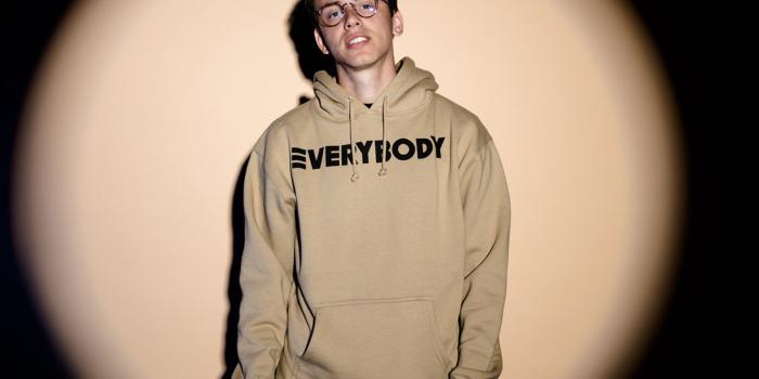 2000x1333 Logic HD Wallpaper | Background Image | 2000x1333 | ID:908625