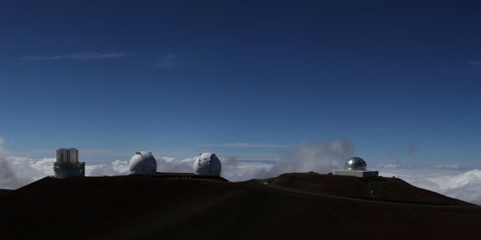 26868x3995 Telescope 5k Retina Ultra HD Wallpaper | Background Image