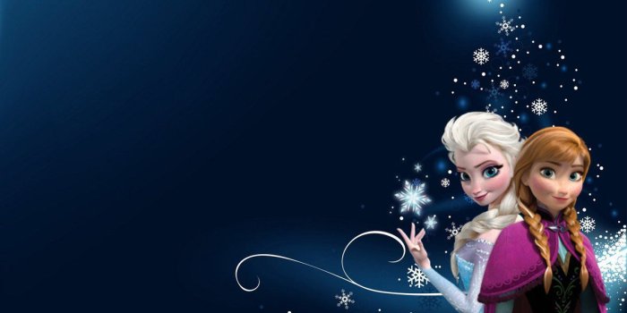 1191x670 Frozen wallpaper 1920 x 1080 by Atom45 | Ideas for the