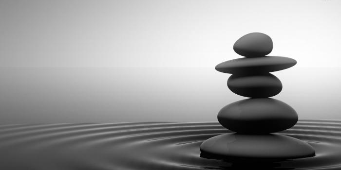 1920x1080 Lisa Kalmon on zen | Zen wallpaper, Zen, Stone wallpaper