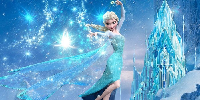 2850x1602 Frozen Wallpapers