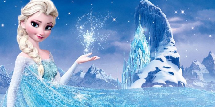 1280x720 Wallpaper Frozen, Queen Elsa, HD, 4K, Movies, #3181