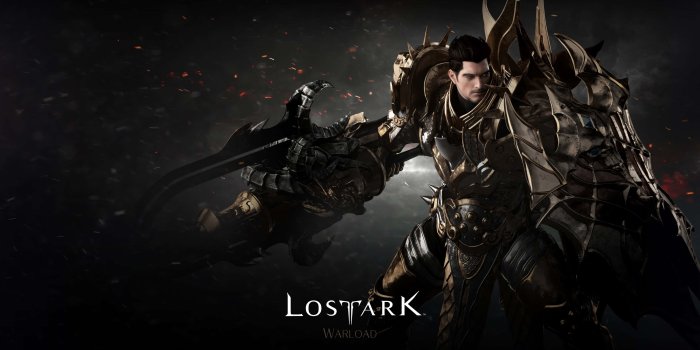 3840x2160 Lost Ark Warlord UHD 4K Wallpaper | Pixelz