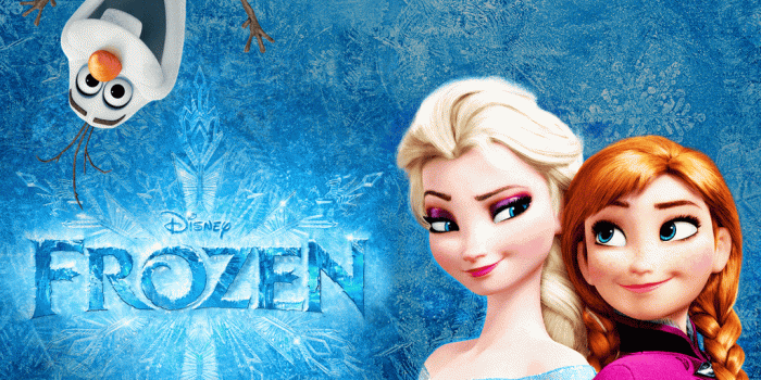 1024x768 Frozen Wallpapers