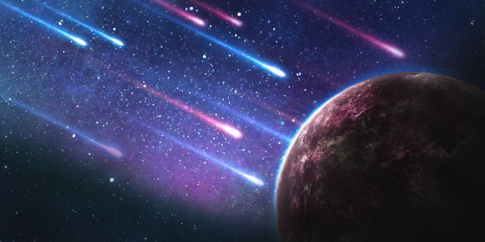 3840x2160 65+ 4K Space Wallpapers on WallpaperPlay