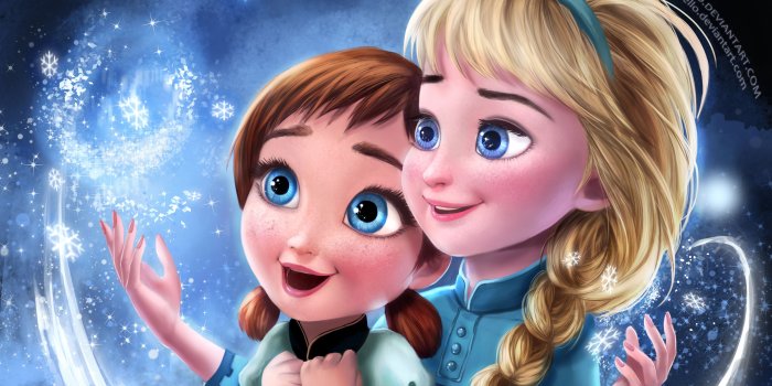 4218x2675 313 Frozen HD Wallpapers | Background Images