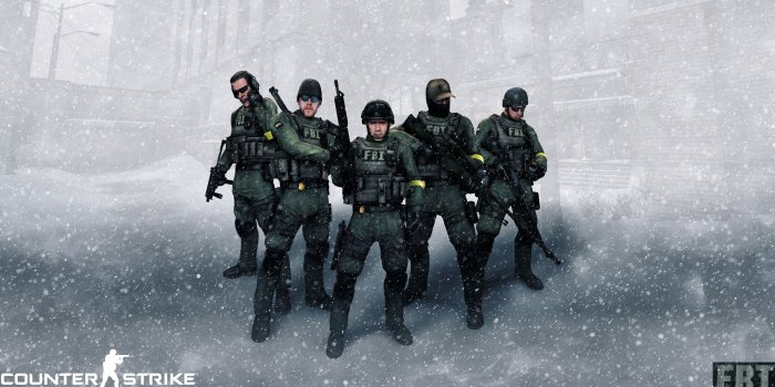 3840x2400 Counter-Strike: Global Offensive ❤ 4K HD Desktop Wallpaper for 4K