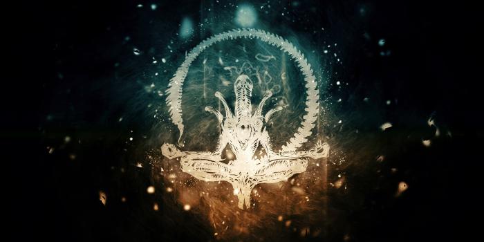 1920x1080 Alien Zen ❤ 4K HD Desktop Wallpaper for 4K Ultra HD TV • Tablet