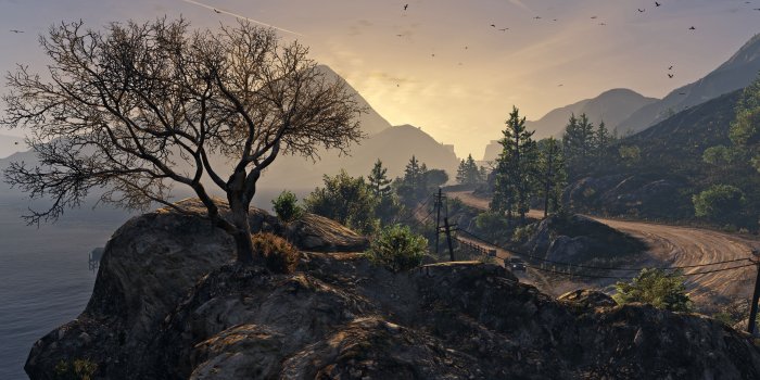 3840x2160 Grand Theft Auto V 4k Ultra HD Wallpaper | Background Image