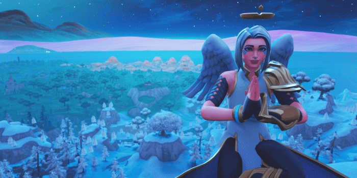 1220x686 Ark Fortnite Wallpaper - Fortnite Wallpaper HD - 4K -