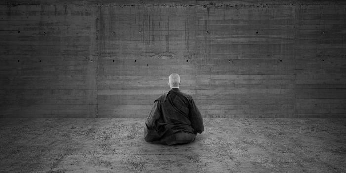 1920x1080 Zen Monk ❤ 4K HD Desktop Wallpaper for 4K Ultra HD TV • Tablet