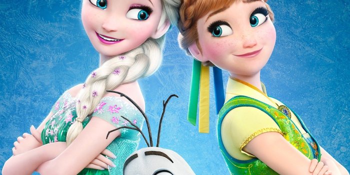 1536x2732 Frozen Fever Elsa Wallpaper (74+ images)