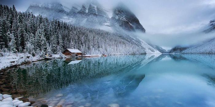 1730x1155 Find Your Zen With 21 iPhone Xs Max Wallpapers For Lake Lovers