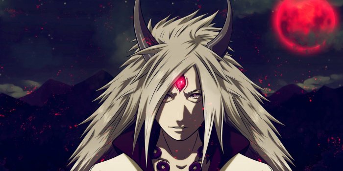 1920x1080 264 Madara Uchiha HD Wallpapers | Background Images
