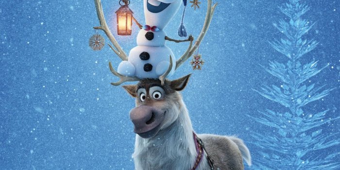 1536x2732 69+ Frozen Olaf Wallpapers on WallpaperPlay