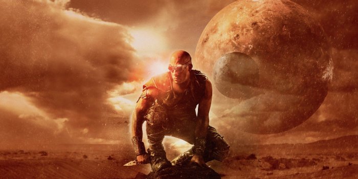 2560x1600 Riddick Vin Diesel 12k Wo - Film Riddick Free Wallpaper