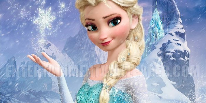 1500x1200 Queen Elsa Wallpaper - Frozen Wallpaper (37370228) - Fanpop