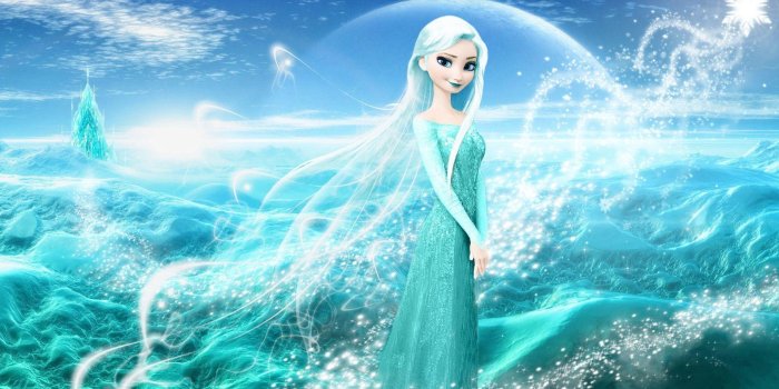 1920x1080 Frozen Wallpapers