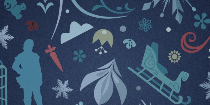 1242x2209 These Frozen Wallpapers Will Definitely Make Your Phone Even Cooler