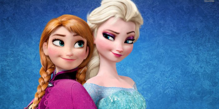 1920x1080 Frozen HD Wallpapers New Tab Theme - PlayTime