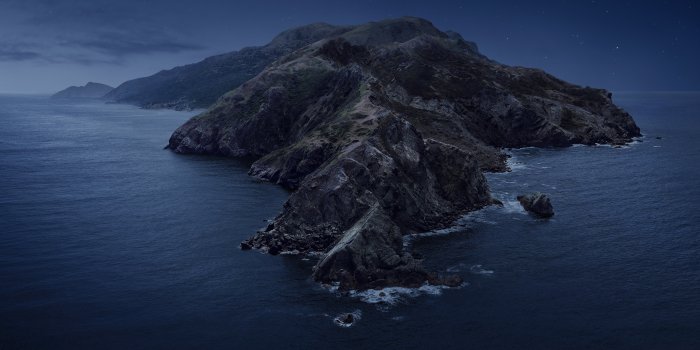 6016x6016 iOS 13 and macOS Catalina wallpapers