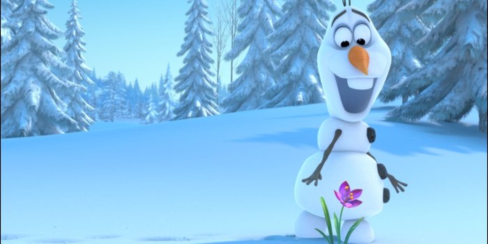 1920x1440 Disney Frozen Olaf HD Wallpaper Image for Tablet - Cartoons Wallpapers