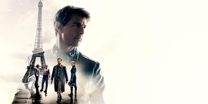 3840x2160 Wallpaper Mission: Impossible - Fallout, poster, Tom Cruise, 4K, 12K