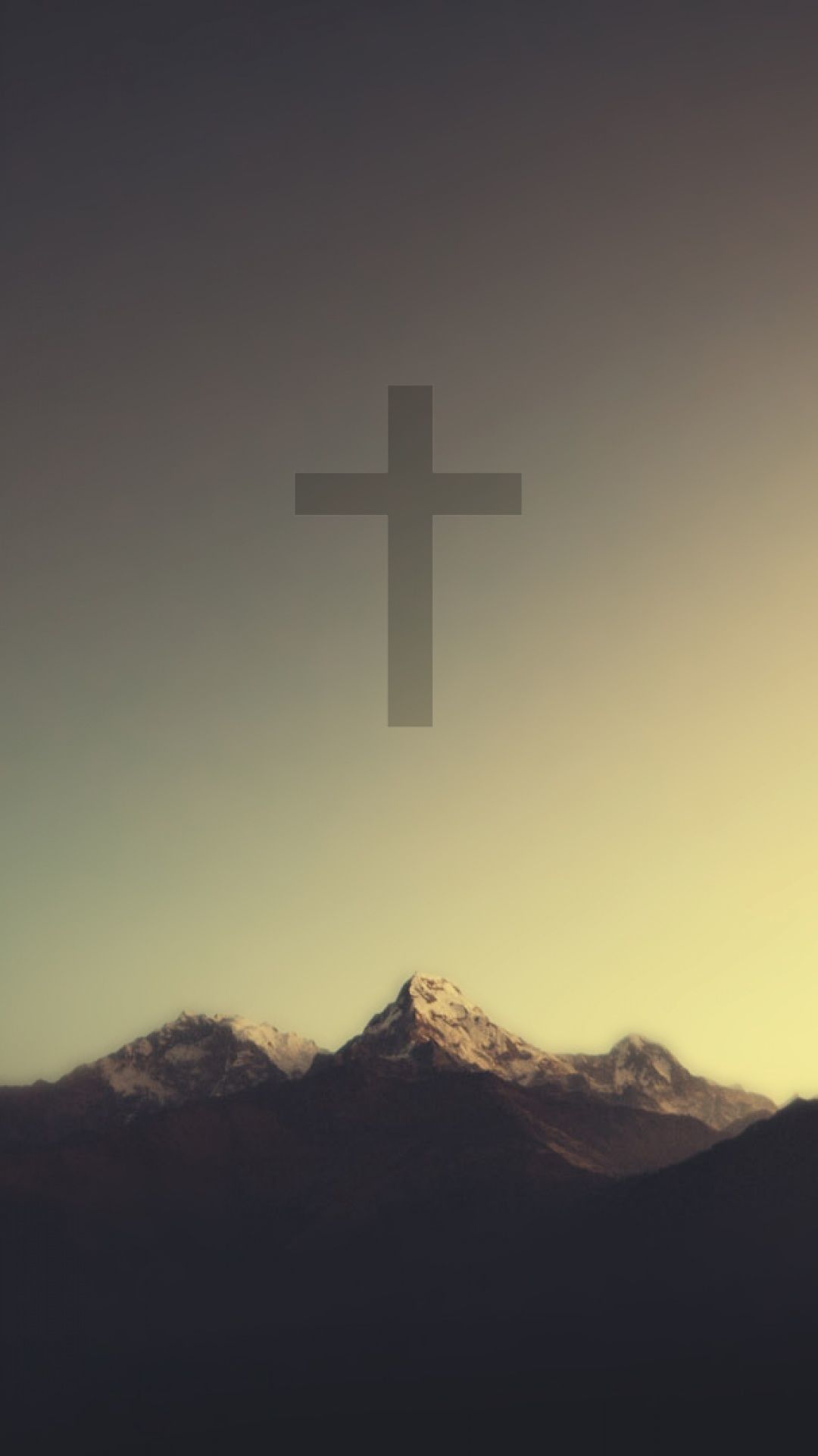 1080x1920 69+ Cross Iphone Wallpapers on WallpaperPlay