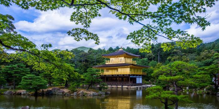 1920x1080 Zen Temple Wallpaper ·① WallpaperTag