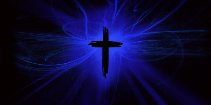 1024x768 Christian Cross Wallpapers