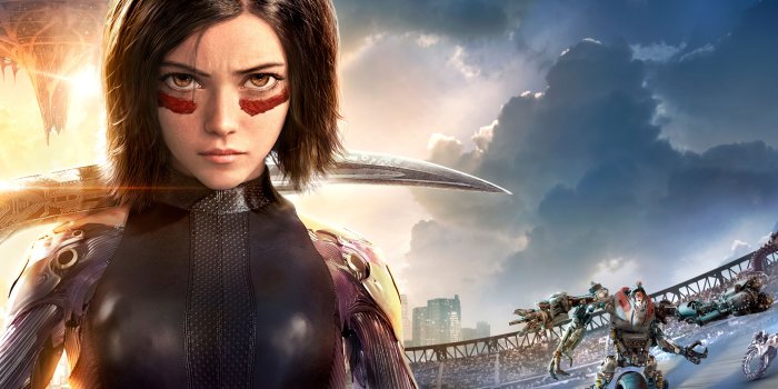 7680x4320 7680x4320 Alita Battle Angel 12k 8k HD 4k Wallpapers, Images