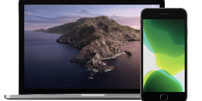 3300x2123 iOS 13 and macOS Catalina wallpapers