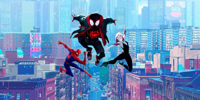 1920x1200 Spiderman Into Spider Verse 4k 5k 8k 10k 12k HD wallpapers – HD