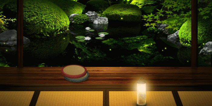 1280x800 Japanese Zen Wallpaper June 16, 2018