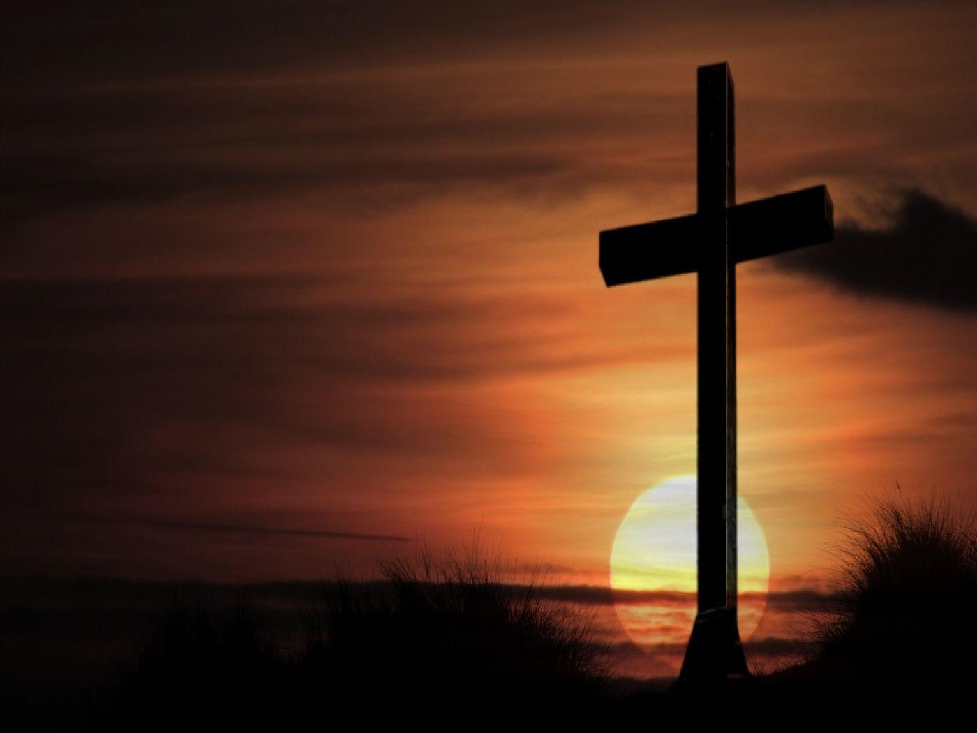1400x1050 Christian Cross Wallpapers