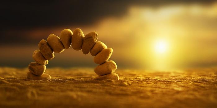 2048x1050 4507802 #sunlight, #macro, #stones, #500px, #zen, wallpaper