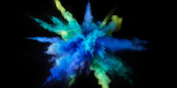 5120x2880 macOS 10.12.2 beta 4 includes new 'Color Burst' wallpapers from