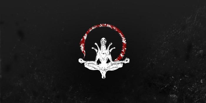 1920x1200 Zen xenomorph dark . : wallpapers