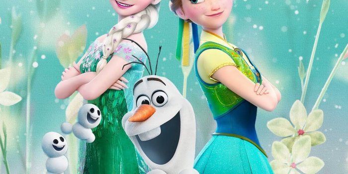 1440x1280 Frozen Fever Wallpaper by _NORTHERN_OWL_ - ff - Free on ZEDGE™