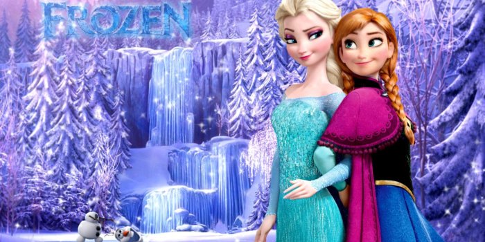 1456x846 Frozen Wallpapers Hd | Wallpapers Warrior