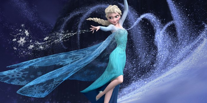 2560x1600 The Most Amazing & Best 'Frozen' Wallpapers on The Web | Rotoscopers