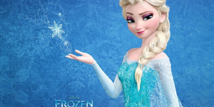 2048x1536 Ice queen Elsa in Frozen Wallpaper ID:391
