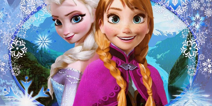 1600x1167 Frozen Fever Wallpaper - Frozen Elsa E Ana (#49020) - HD Wallpaper