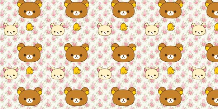 1920x1080 Rilakkuma Wallpapers