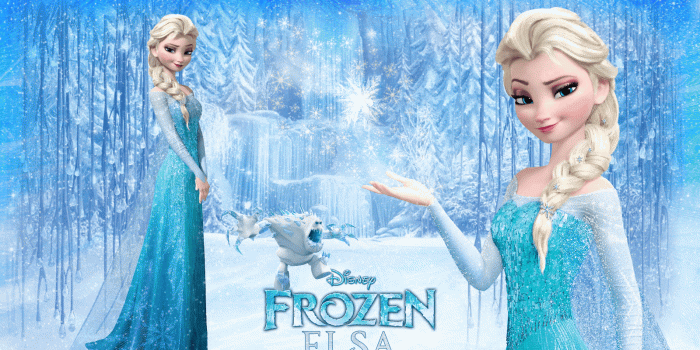 1600x900 Elsa Wallpaper Hd Group (49+), Download for free