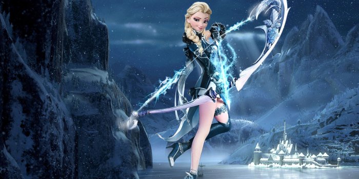 1920x1080 Frozen Wallpaper (47+ images) on Genchi.info