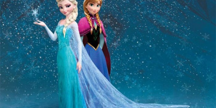 3900x2400 Anna & Elsa - Frozen Wallpaper (3900x2400) (91687)