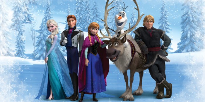 2880x1800 Frozen Wallpaper Olaf And Sven Images Desktop Images Windows 10